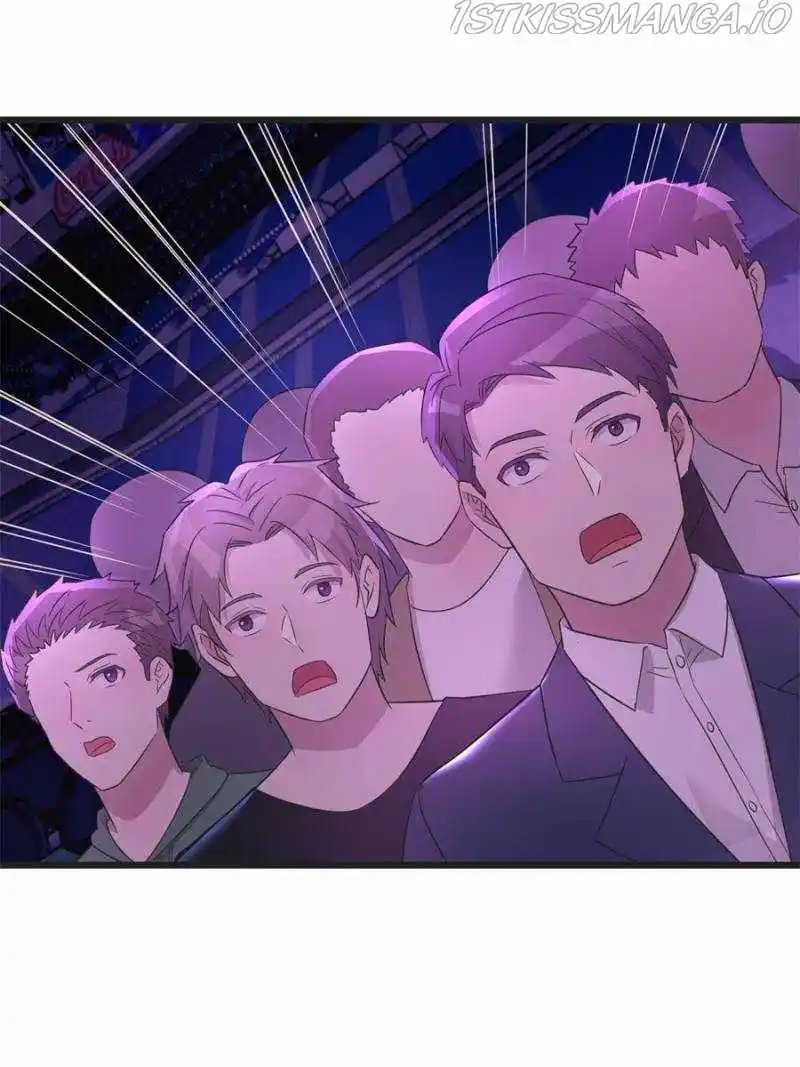 My Sister Is A SuperStar Chapter 166