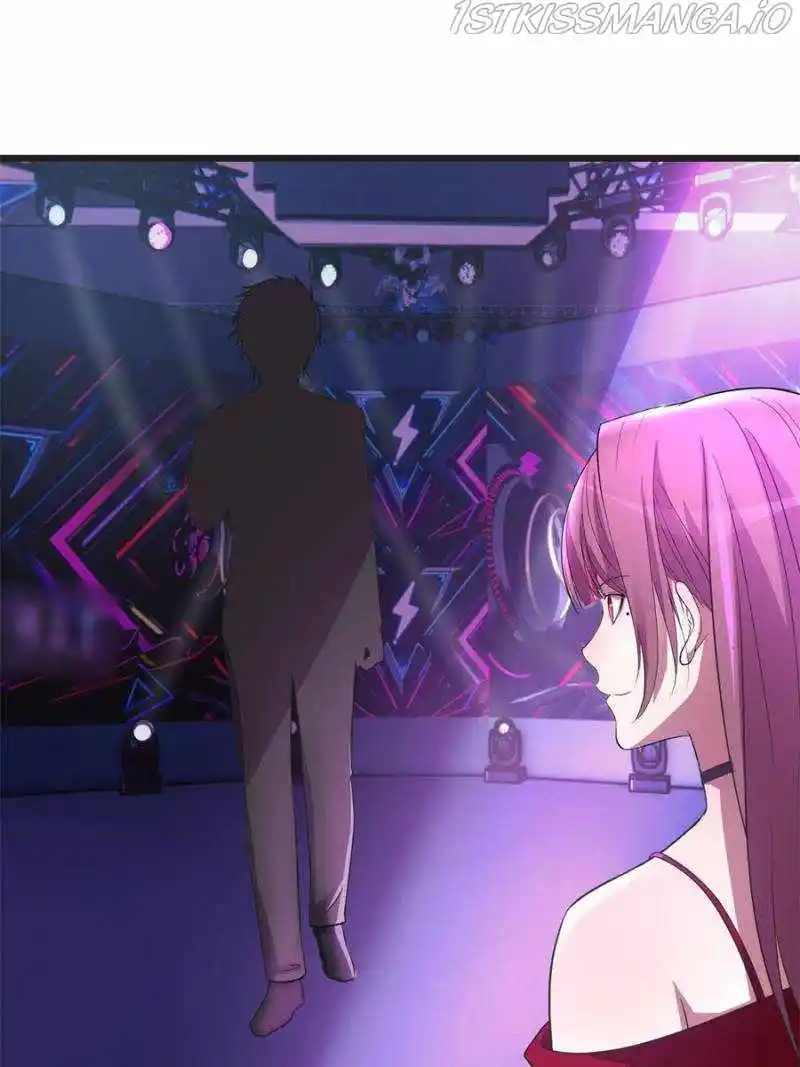 My Sister Is A SuperStar Chapter 166