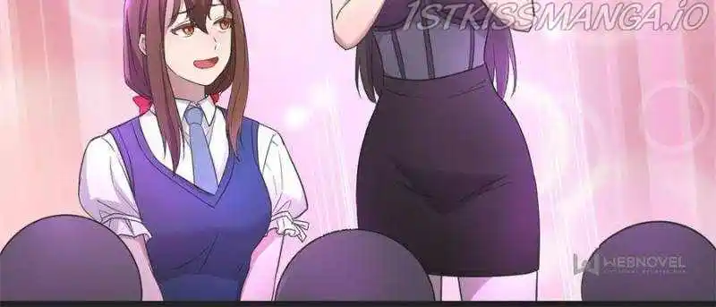 My Sister Is A SuperStar Chapter 166