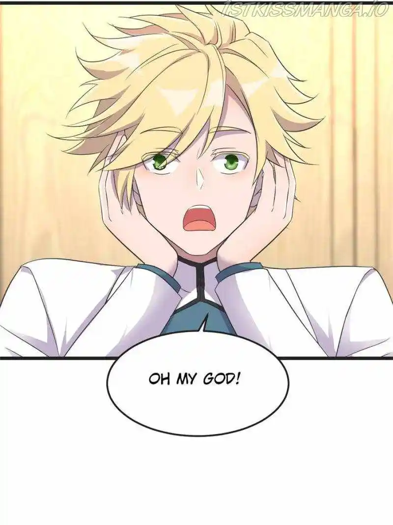 My Sister Is A SuperStar Chapter 166