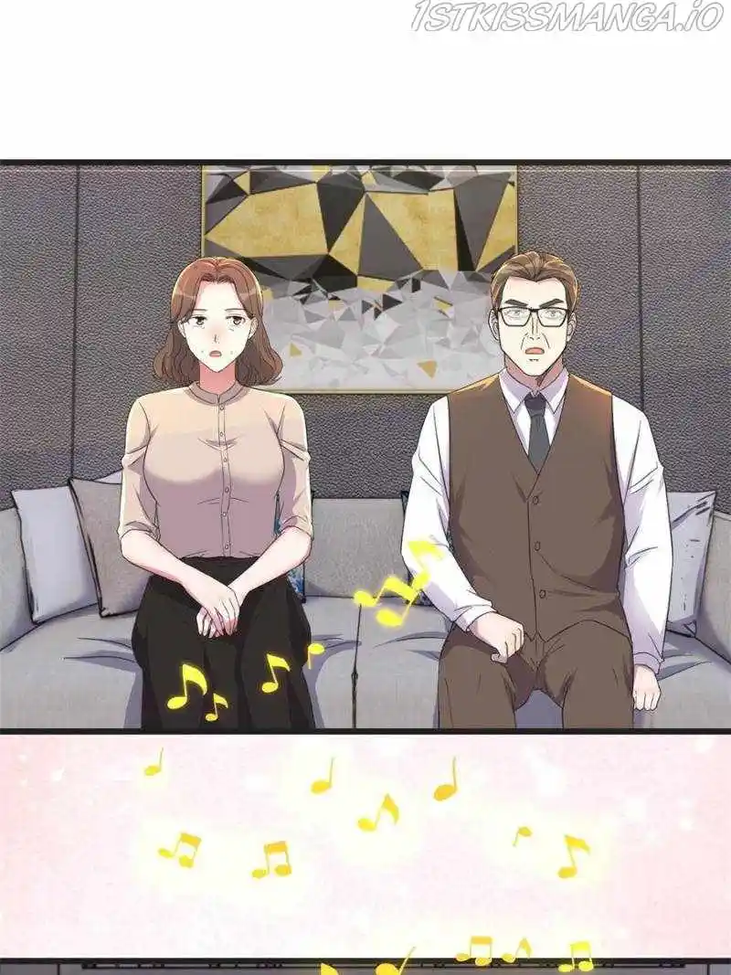 My Sister Is A SuperStar Chapter 166