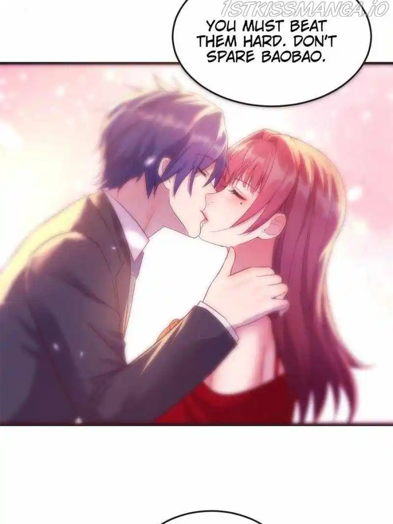 My Sister Is A SuperStar Chapter 166