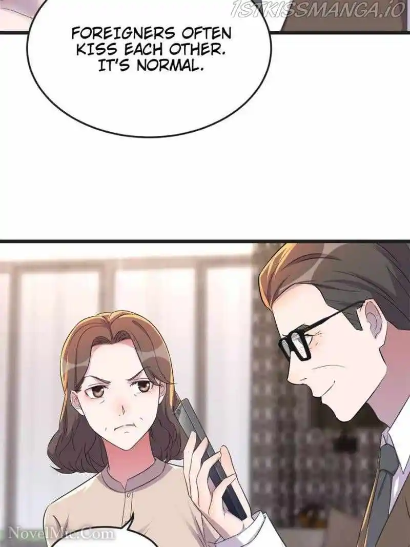 My Sister Is A SuperStar Chapter 166