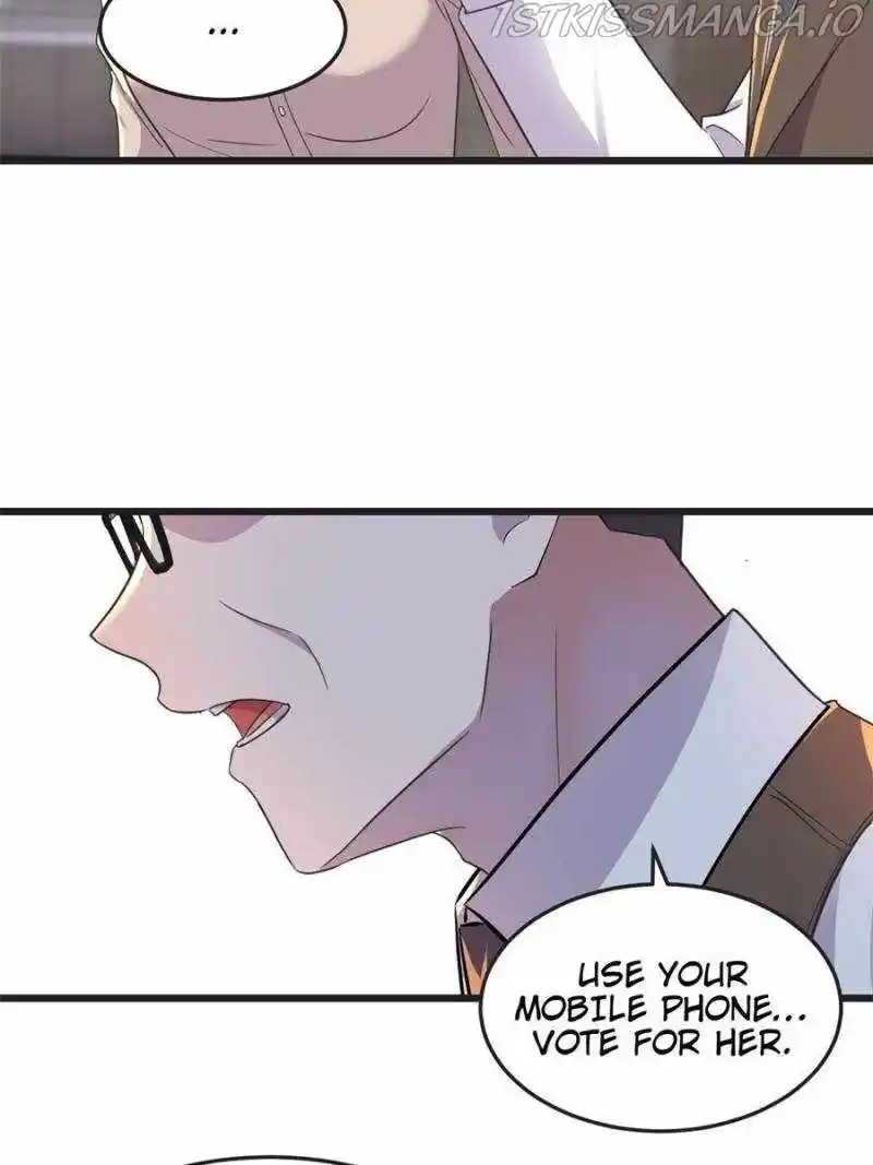 My Sister Is A SuperStar Chapter 166