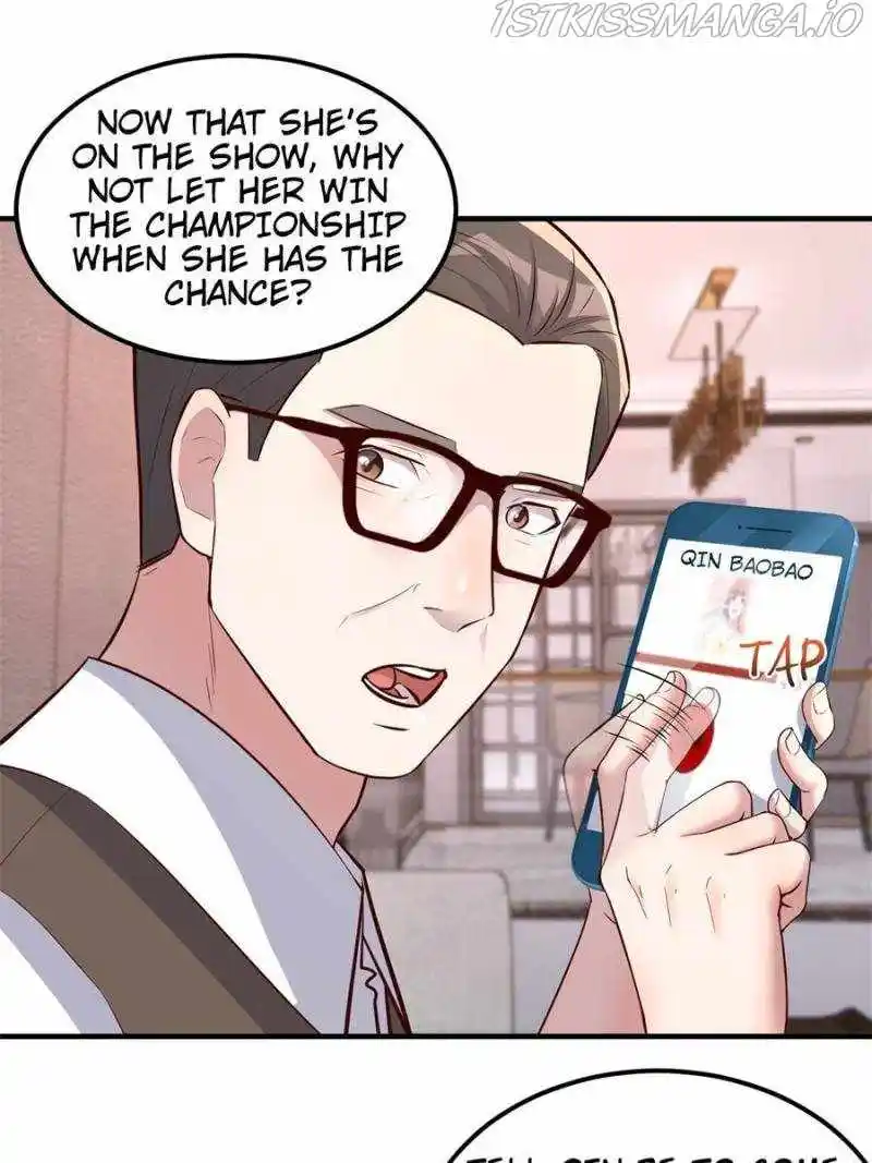 My Sister Is A SuperStar Chapter 166