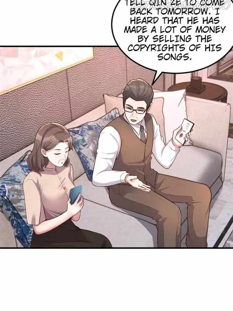 My Sister Is A SuperStar Chapter 166