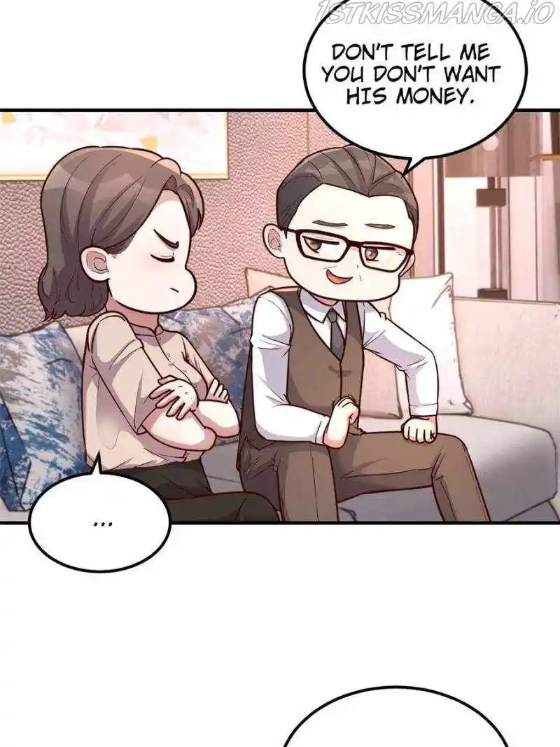 My Sister Is A SuperStar Chapter 166