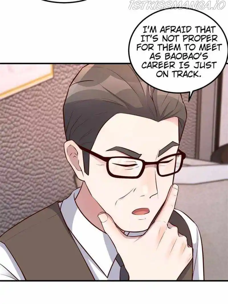 My Sister Is A SuperStar Chapter 166