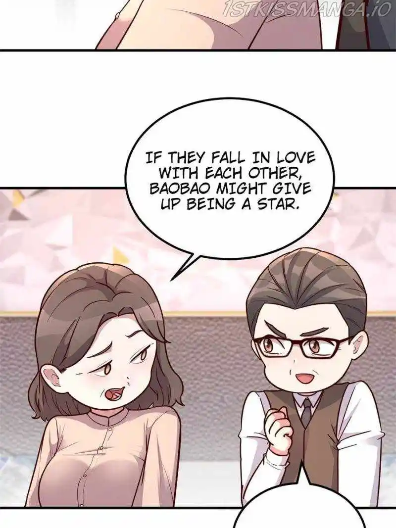 My Sister Is A SuperStar Chapter 166