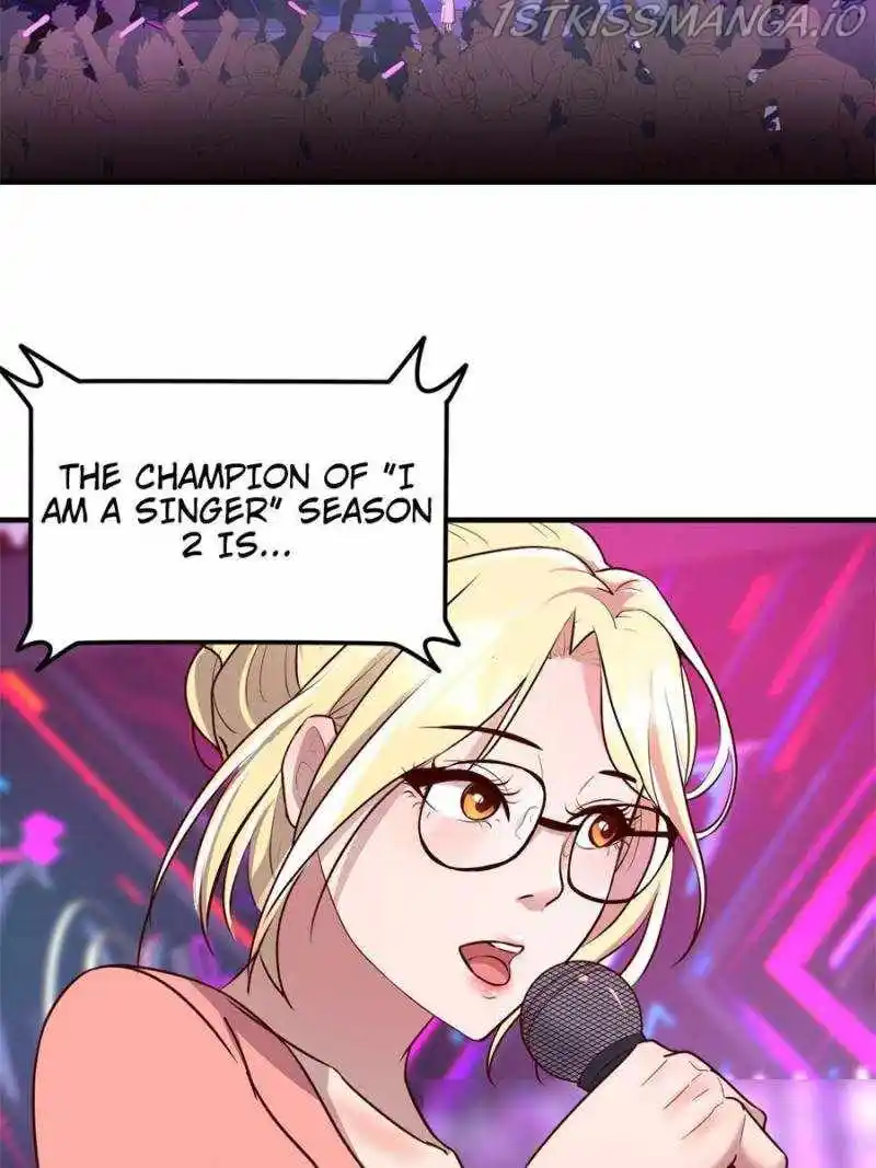 My Sister Is A SuperStar Chapter 166