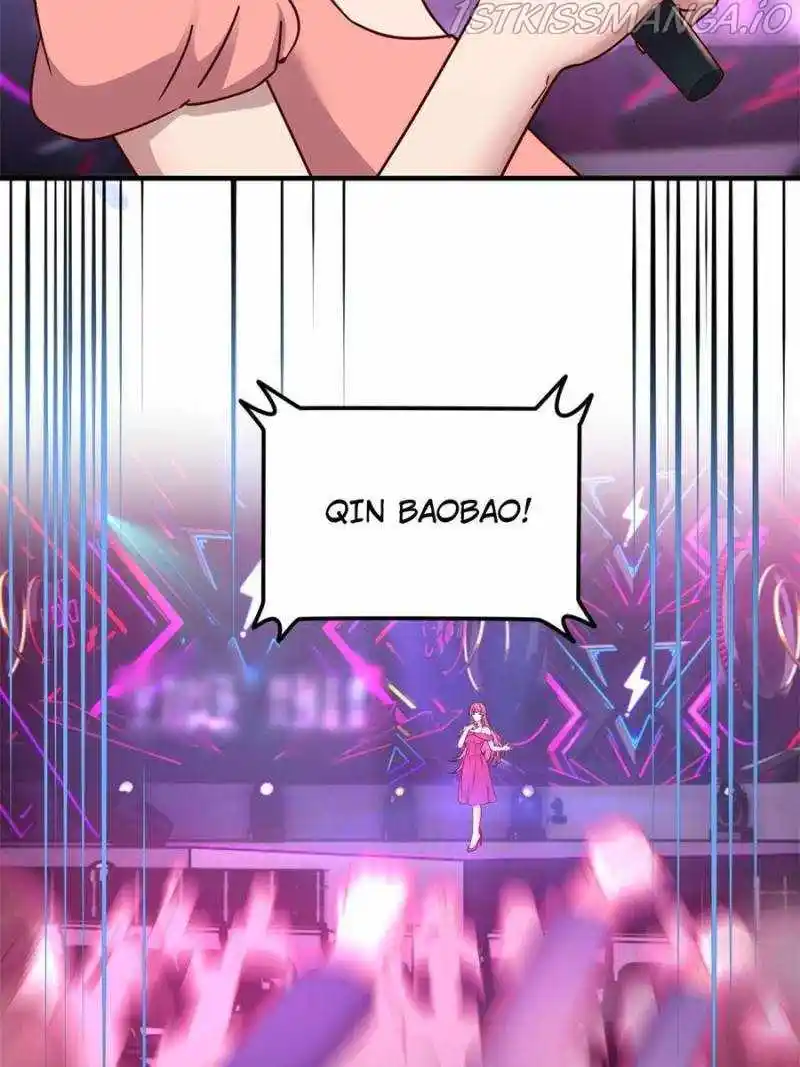 My Sister Is A SuperStar Chapter 166