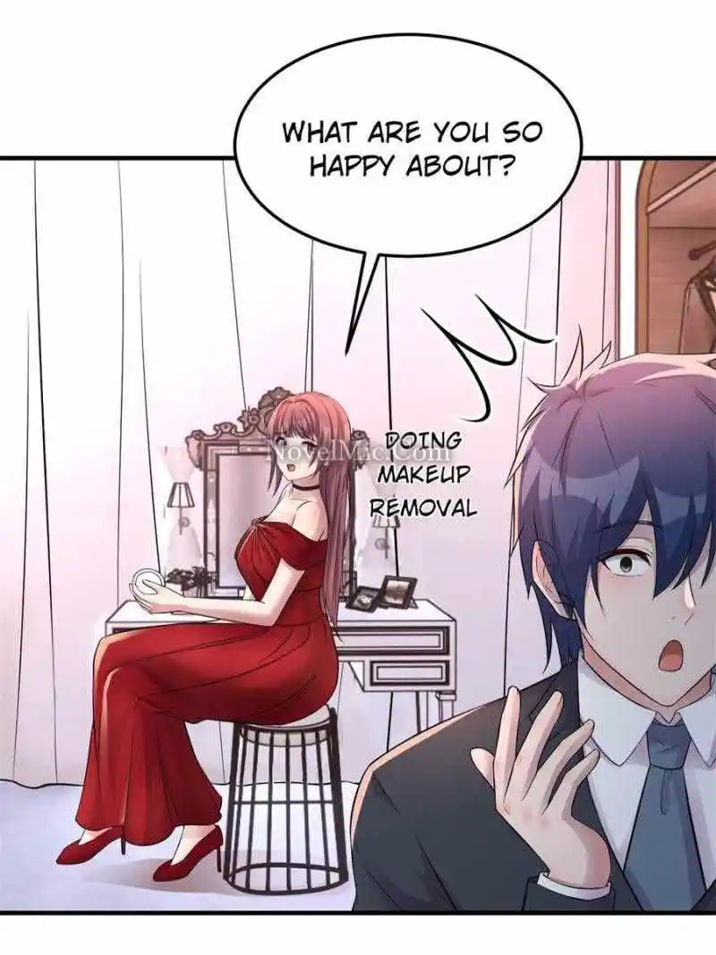 My Sister Is A SuperStar Chapter 167