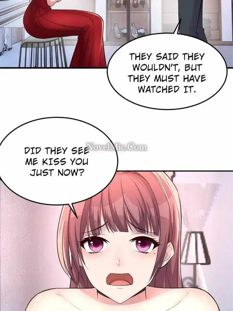 My Sister Is A SuperStar Chapter 167