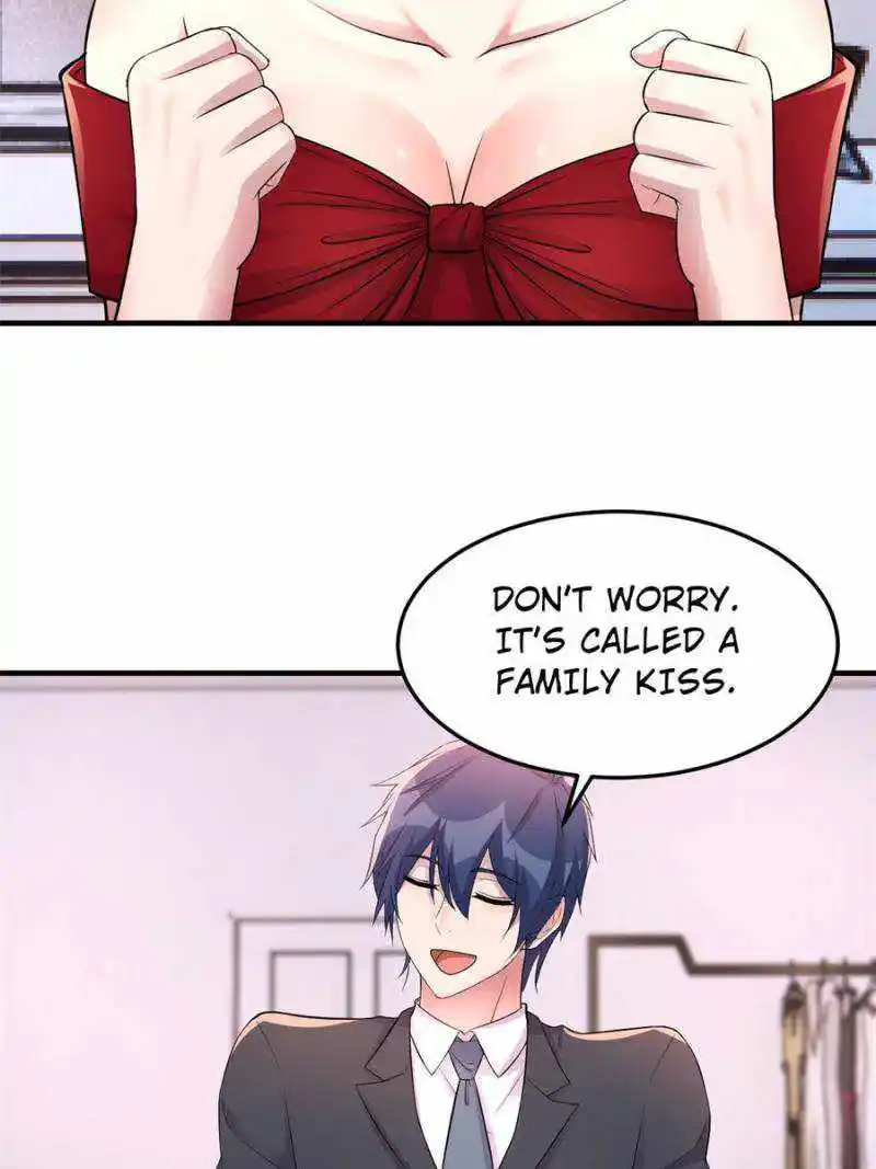 My Sister Is A SuperStar Chapter 167