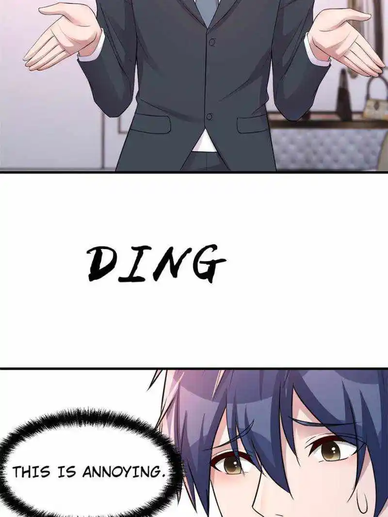 My Sister Is A SuperStar Chapter 167