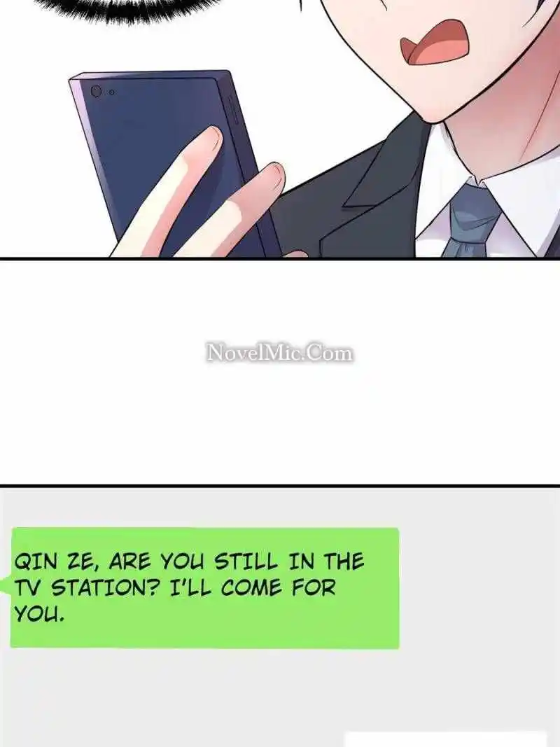 My Sister Is A SuperStar Chapter 167