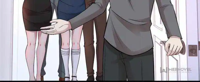 My Sister Is A SuperStar Chapter 167