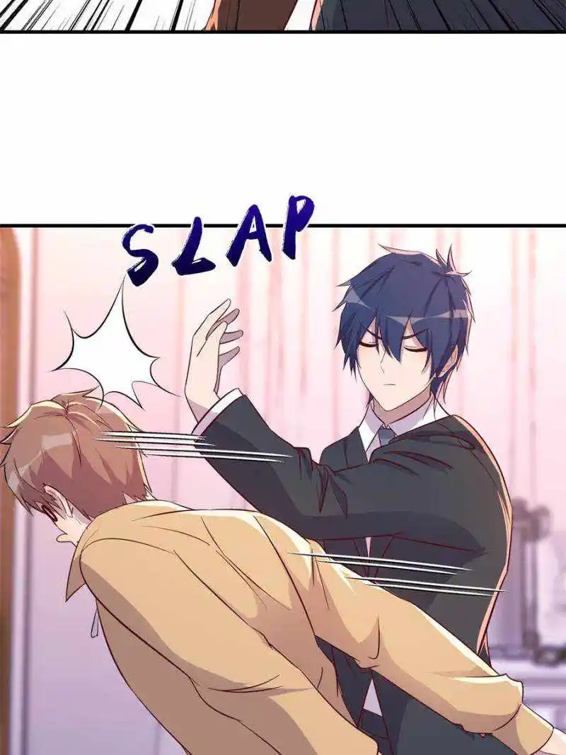 My Sister Is A SuperStar Chapter 167