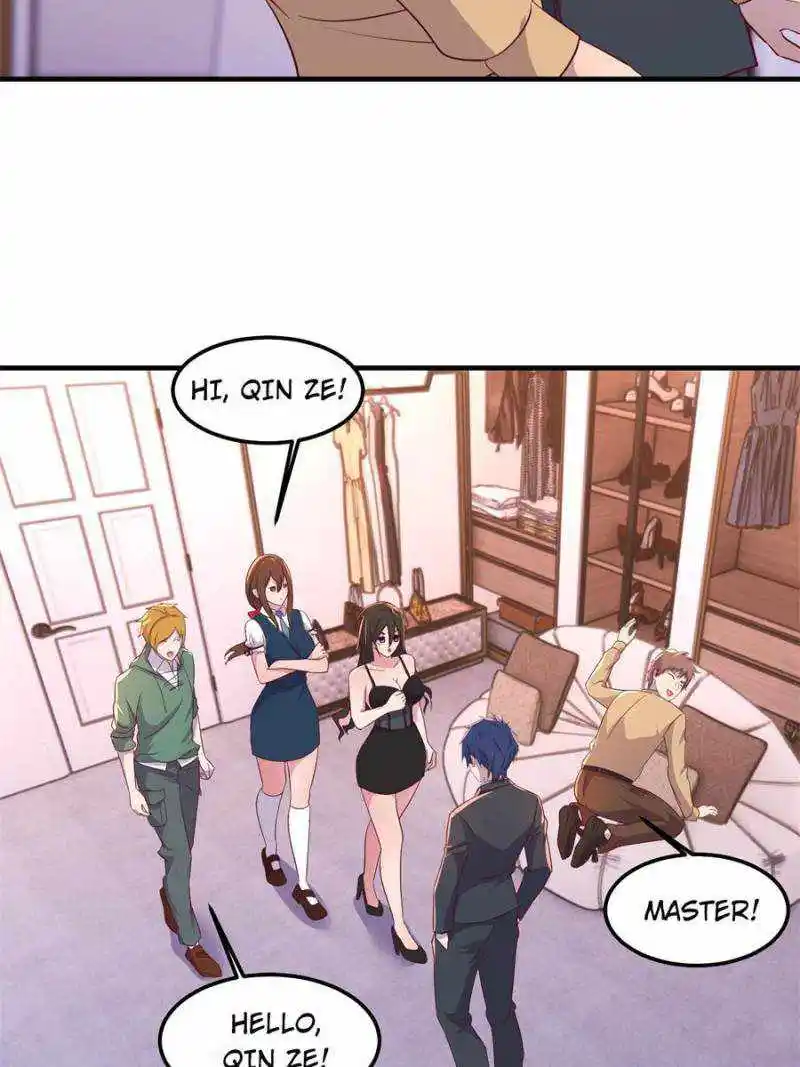 My Sister Is A SuperStar Chapter 167