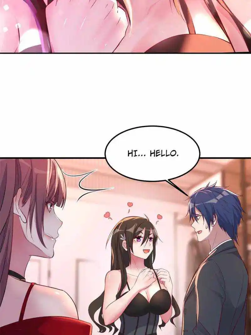 My Sister Is A SuperStar Chapter 167