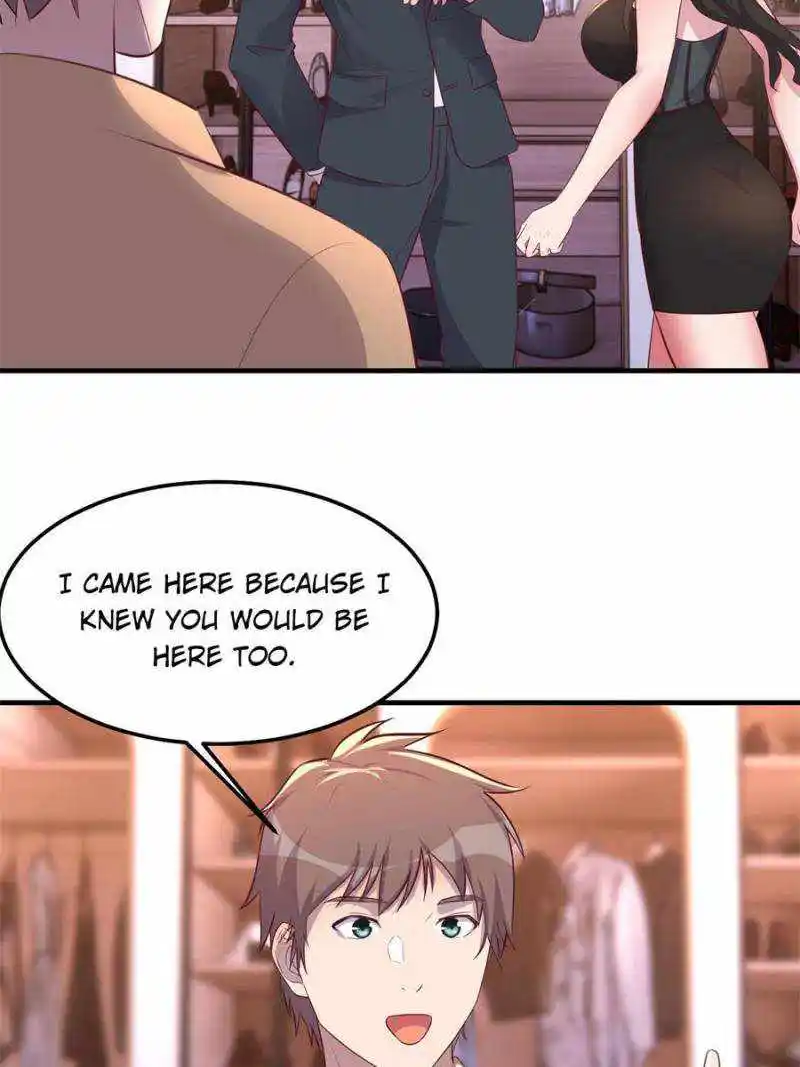 My Sister Is A SuperStar Chapter 167