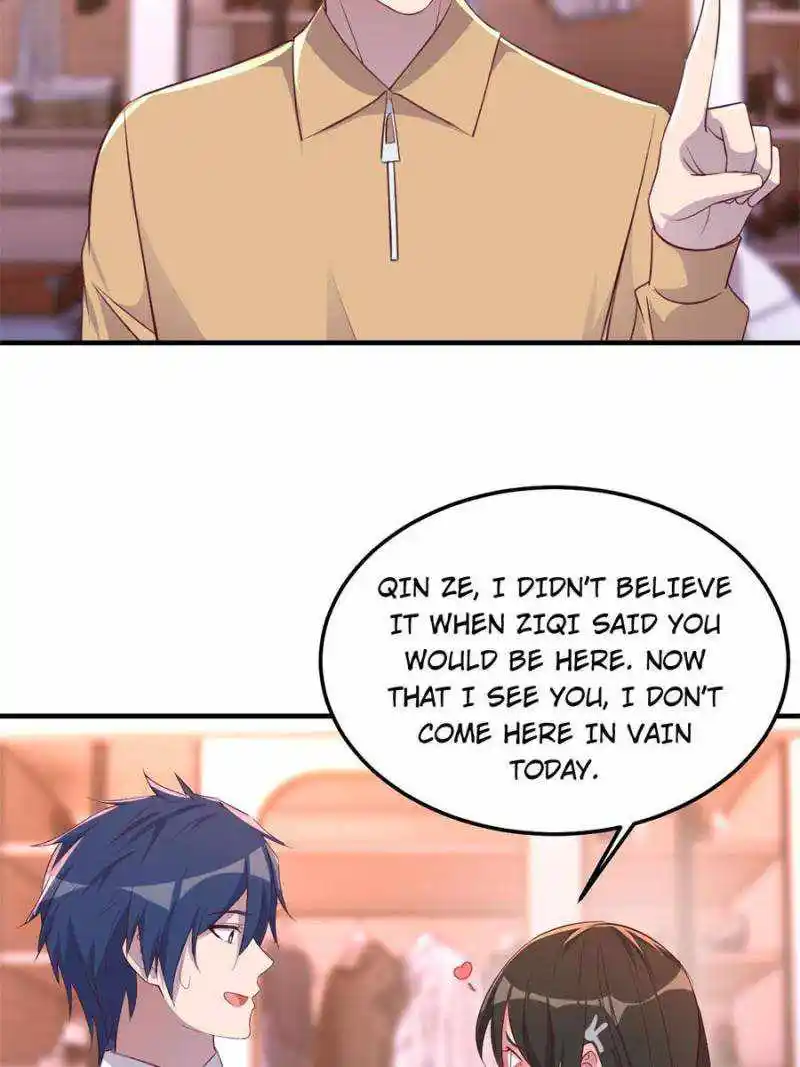 My Sister Is A SuperStar Chapter 167