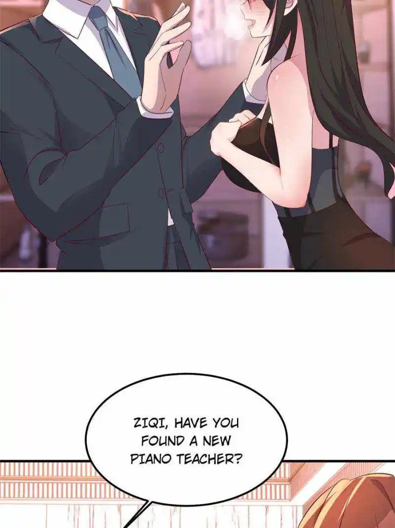 My Sister Is A SuperStar Chapter 167