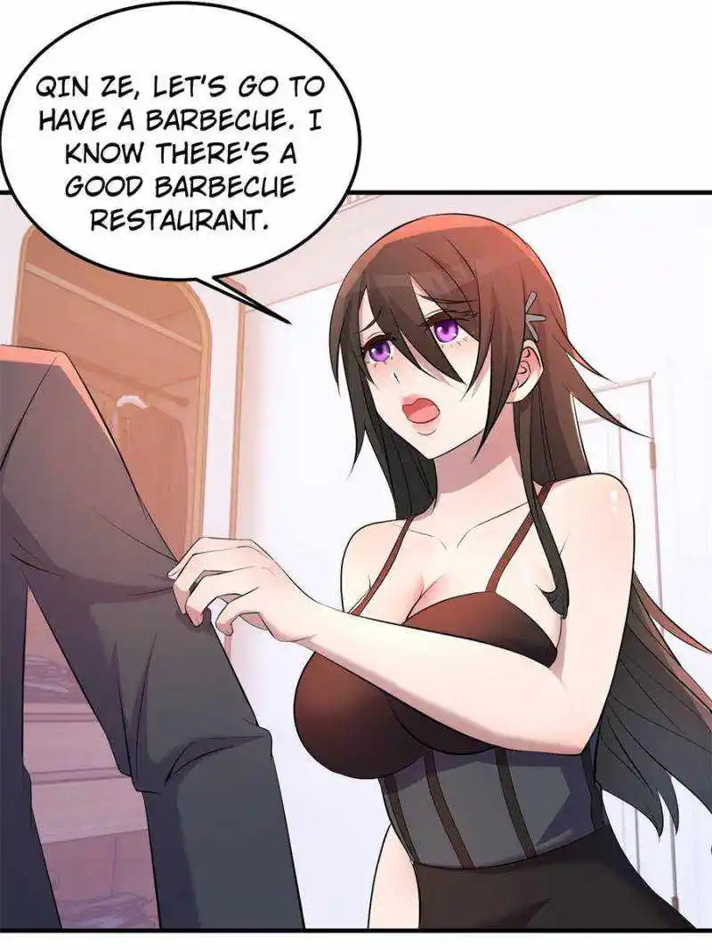 My Sister Is A SuperStar Chapter 167