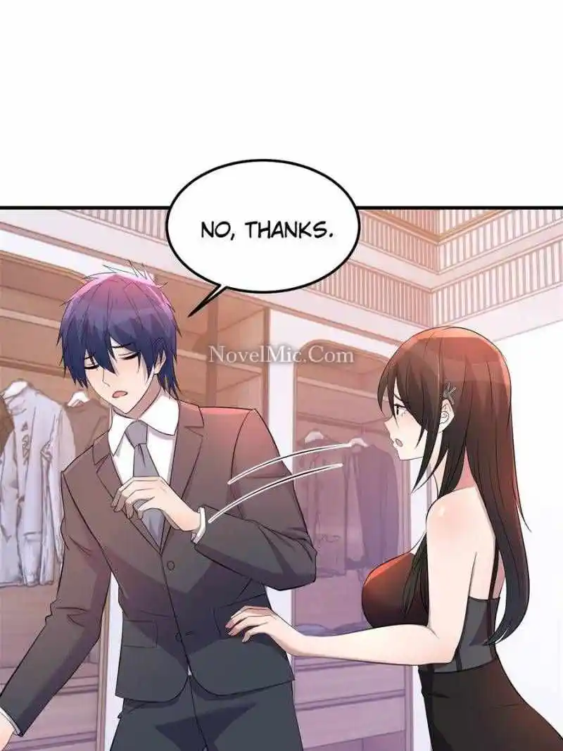 My Sister Is A SuperStar Chapter 167