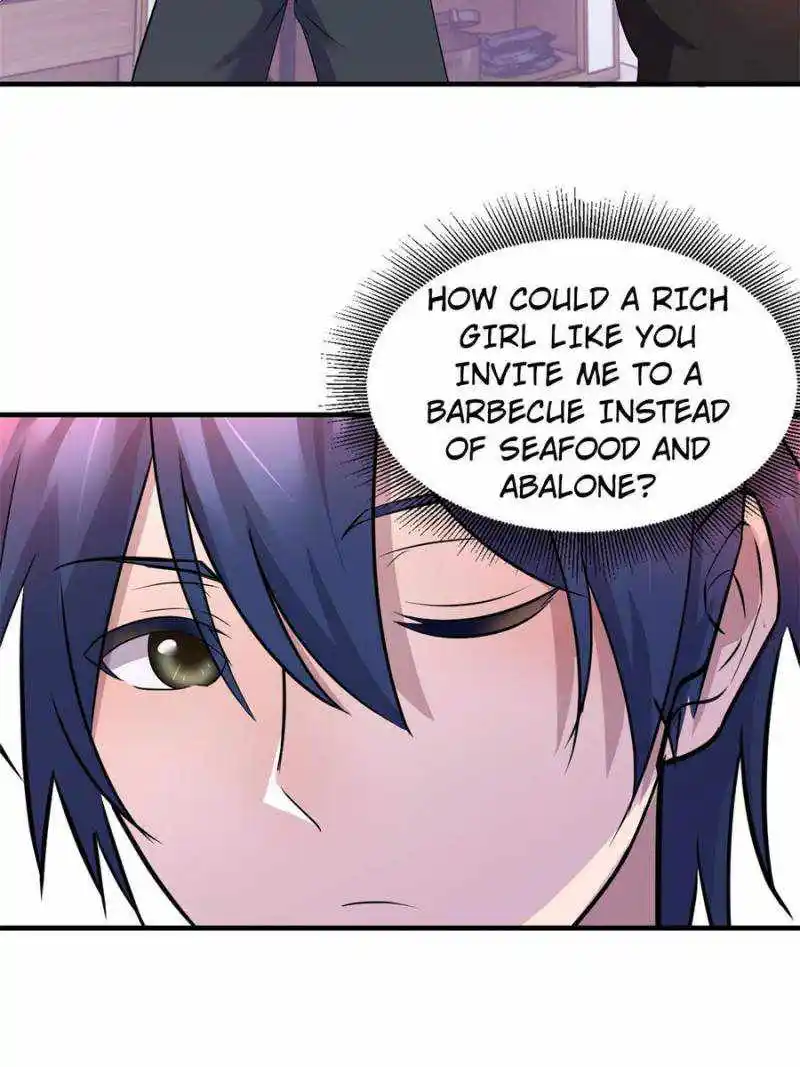 My Sister Is A SuperStar Chapter 167