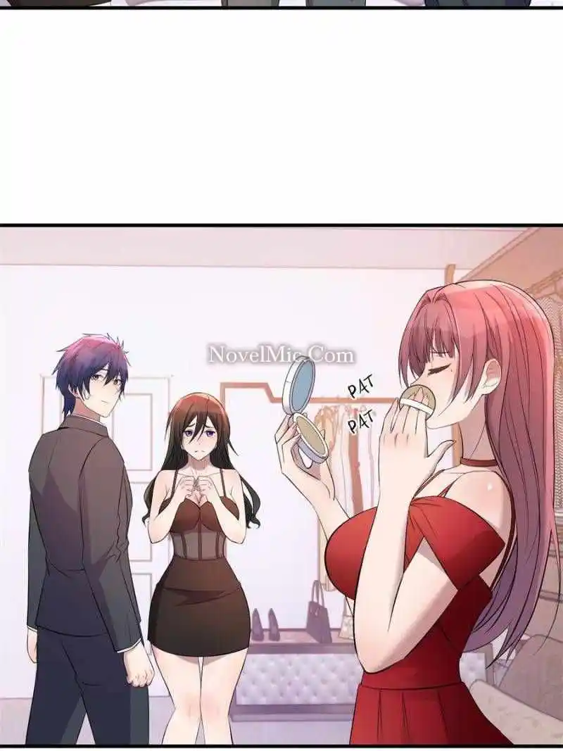 My Sister Is A SuperStar Chapter 167