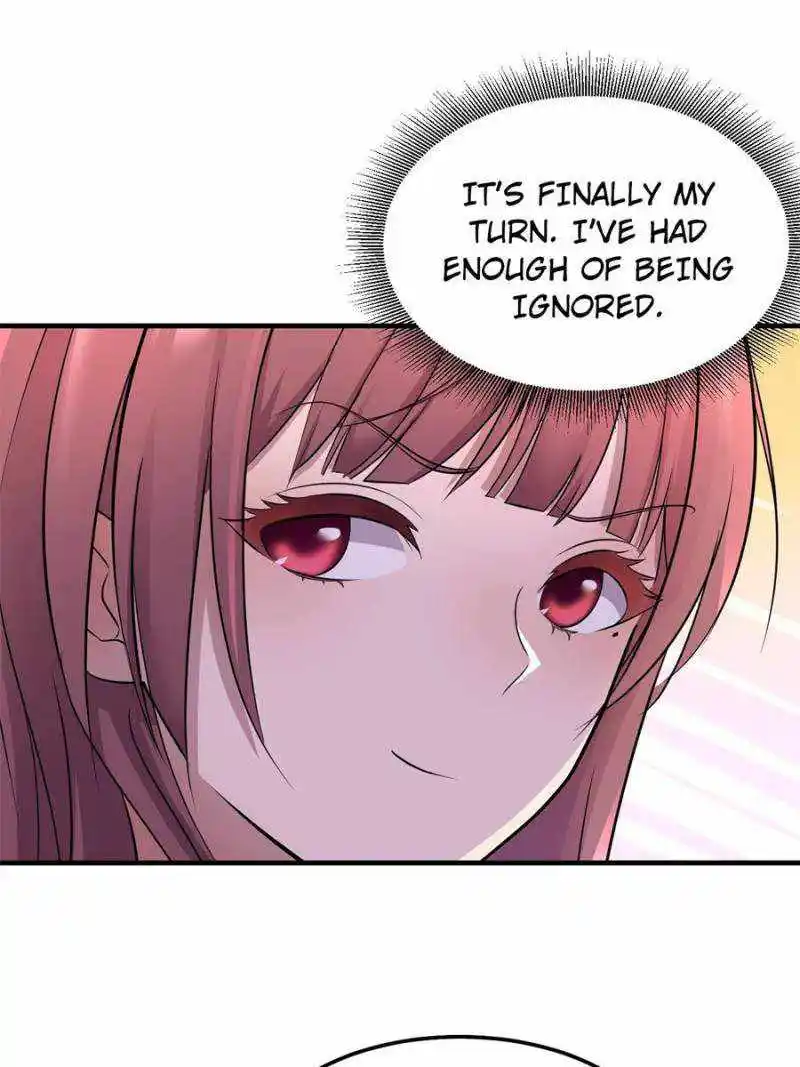 My Sister Is A SuperStar Chapter 167