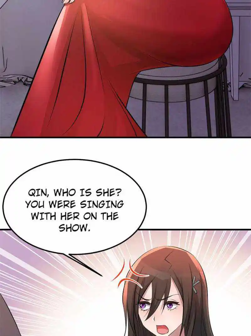 My Sister Is A SuperStar Chapter 167