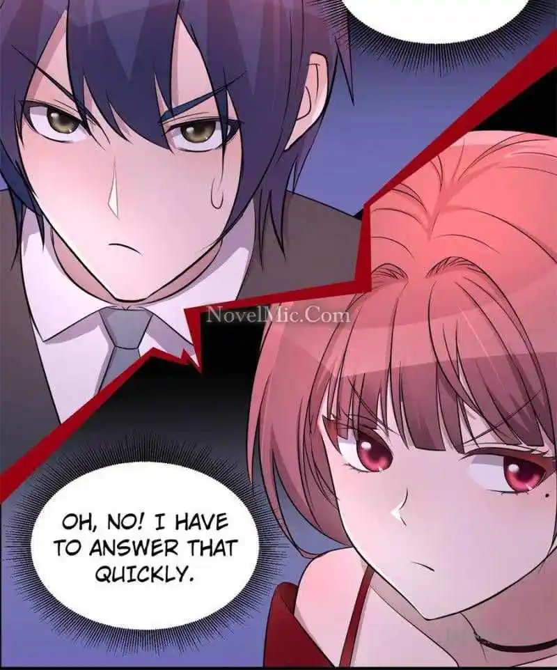 My Sister Is A SuperStar Chapter 167