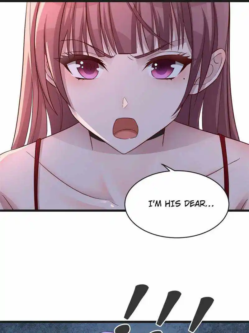 My Sister Is A SuperStar Chapter 167