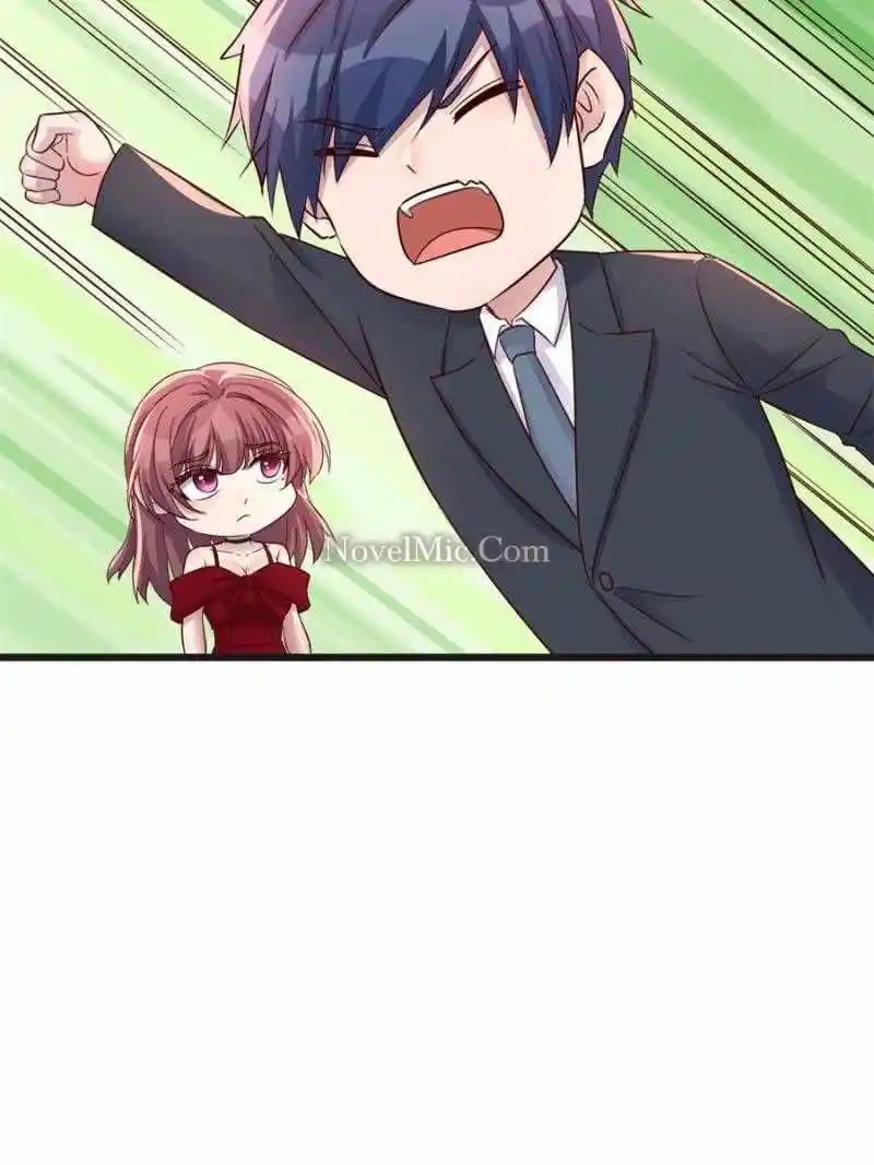 My Sister Is A SuperStar Chapter 167