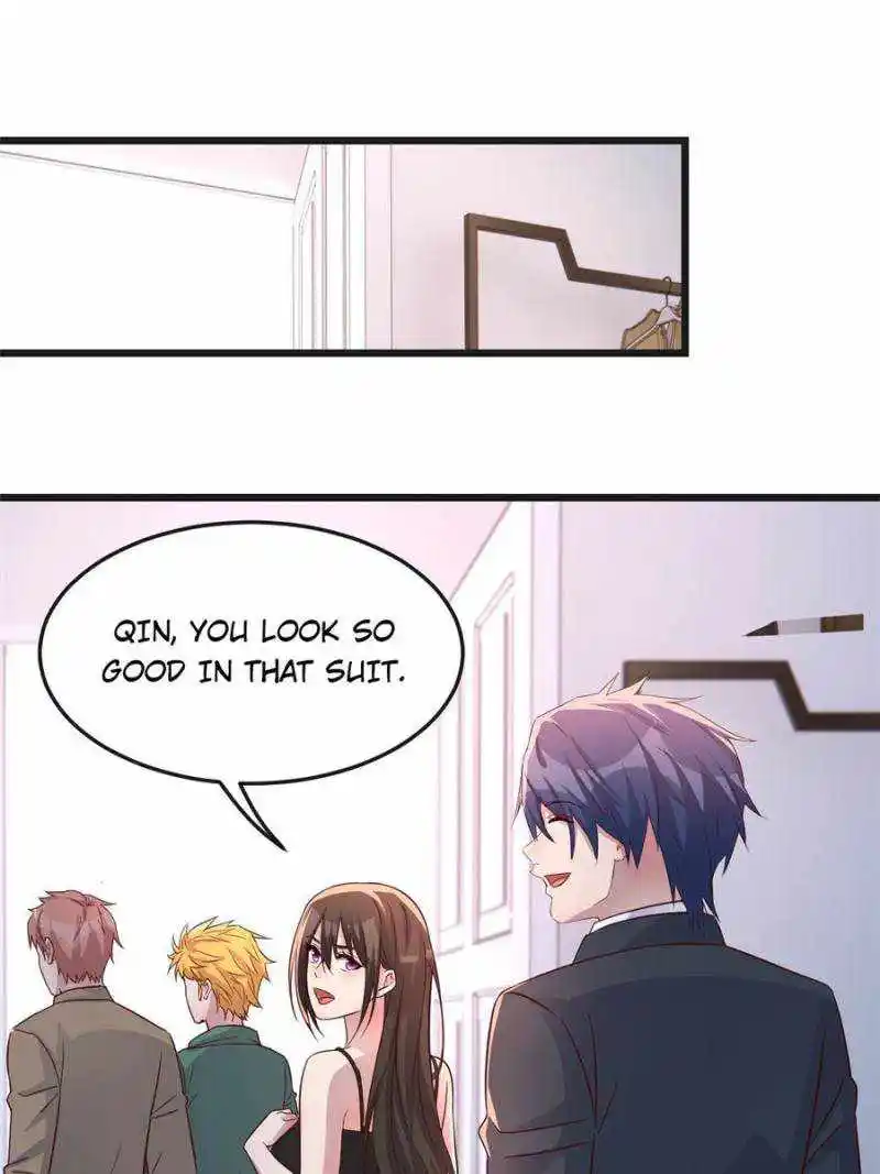 My Sister Is A SuperStar Chapter 167