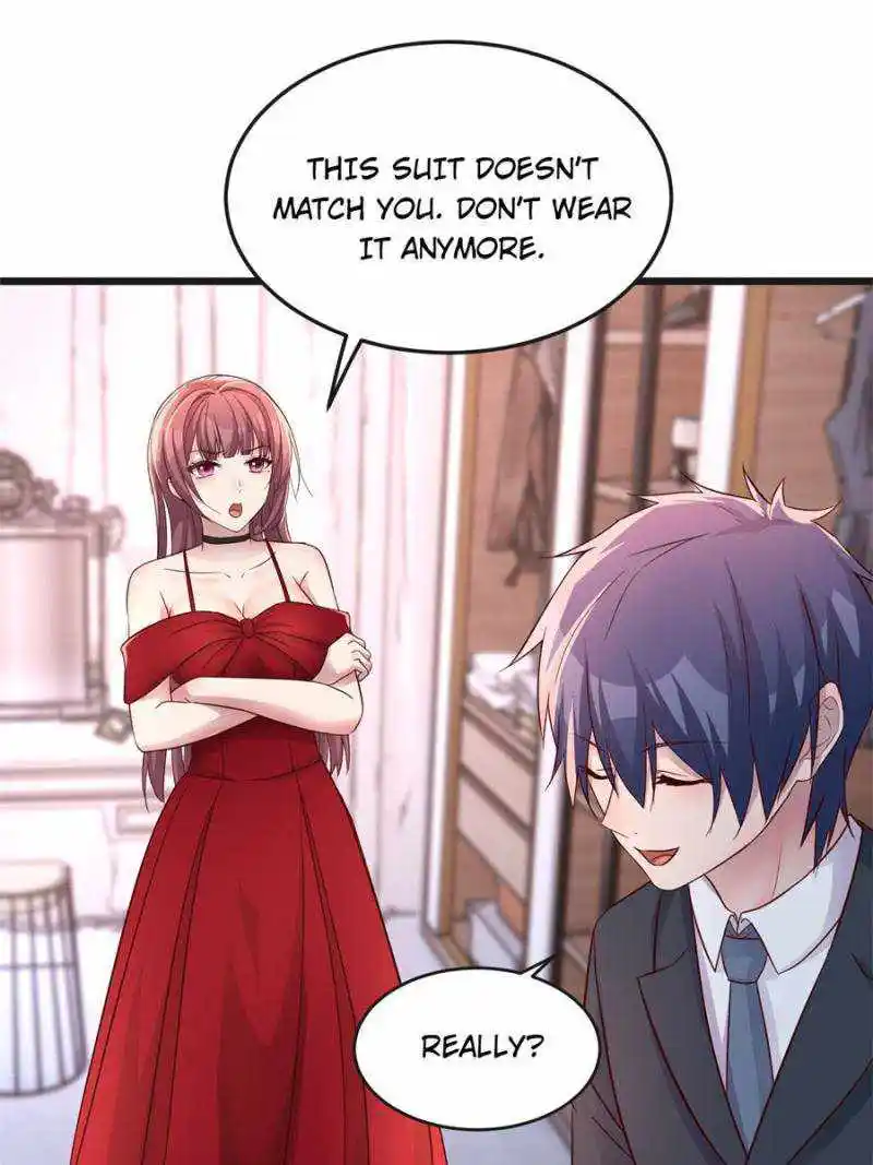 My Sister Is A SuperStar Chapter 167