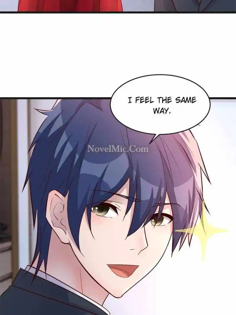 My Sister Is A SuperStar Chapter 167