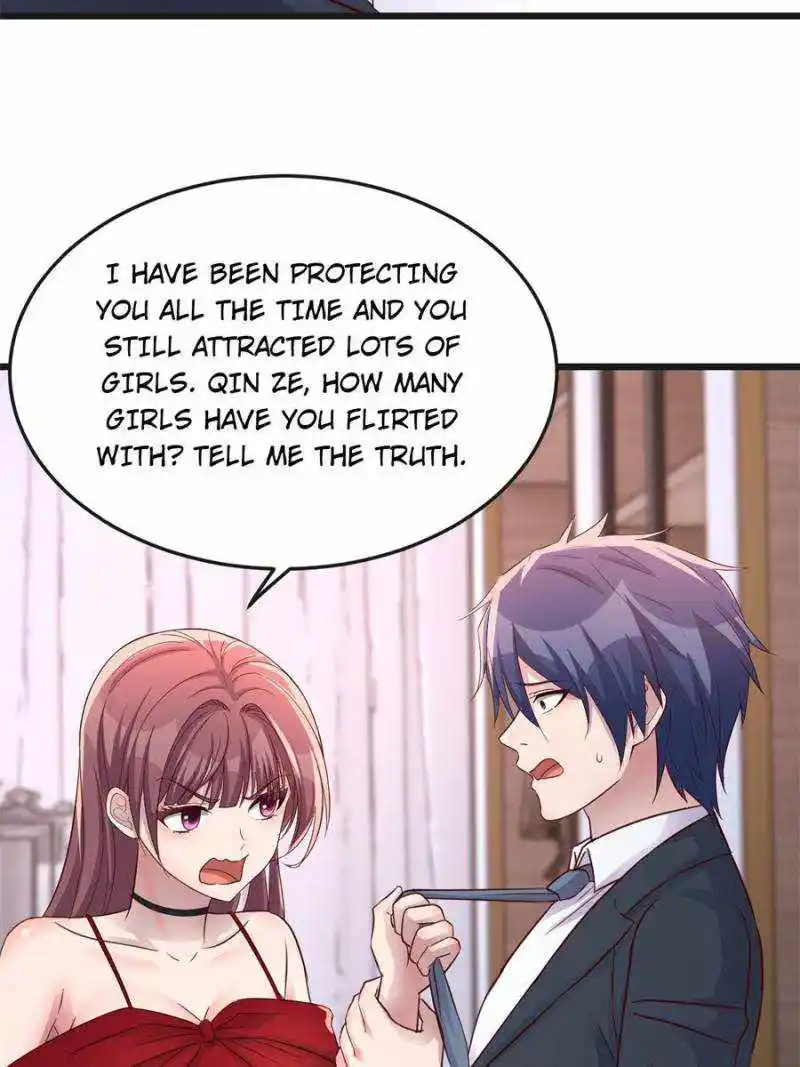 My Sister Is A SuperStar Chapter 167