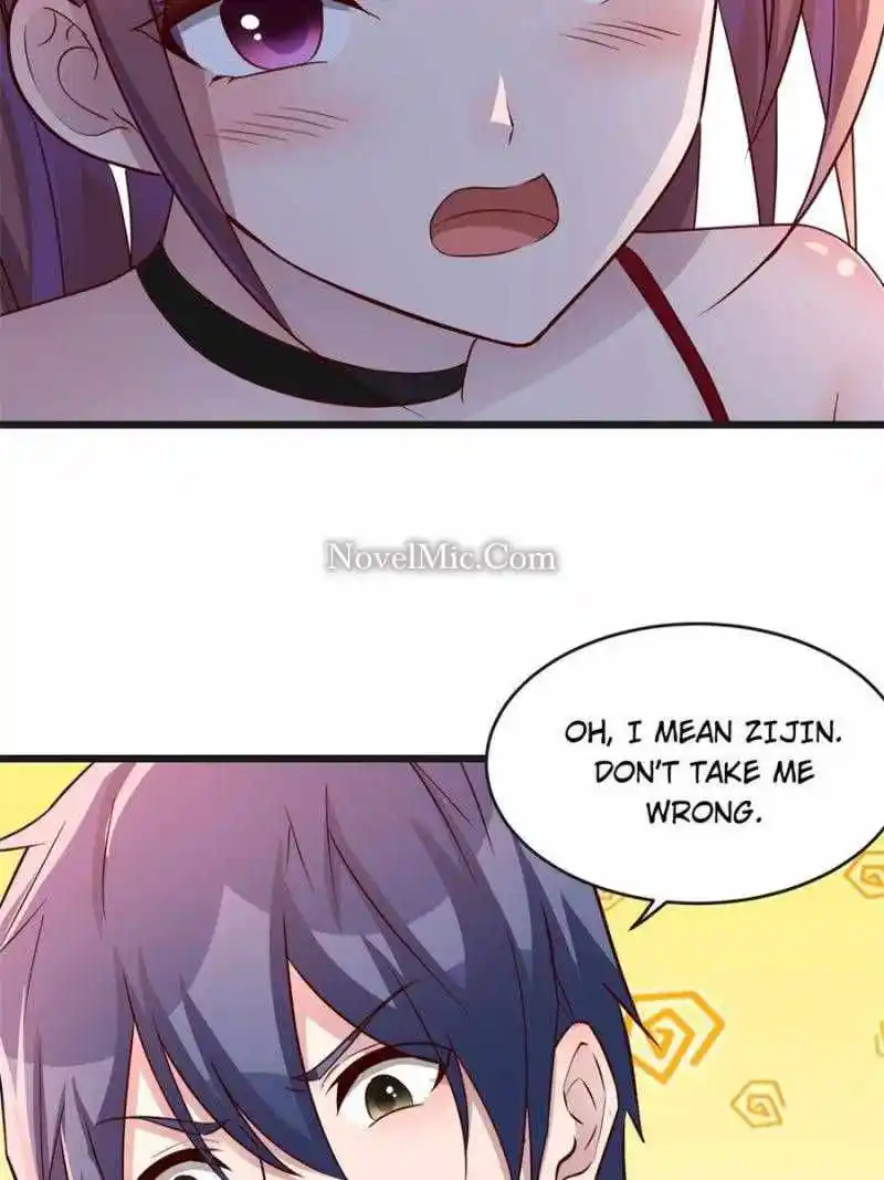 My Sister Is A SuperStar Chapter 167