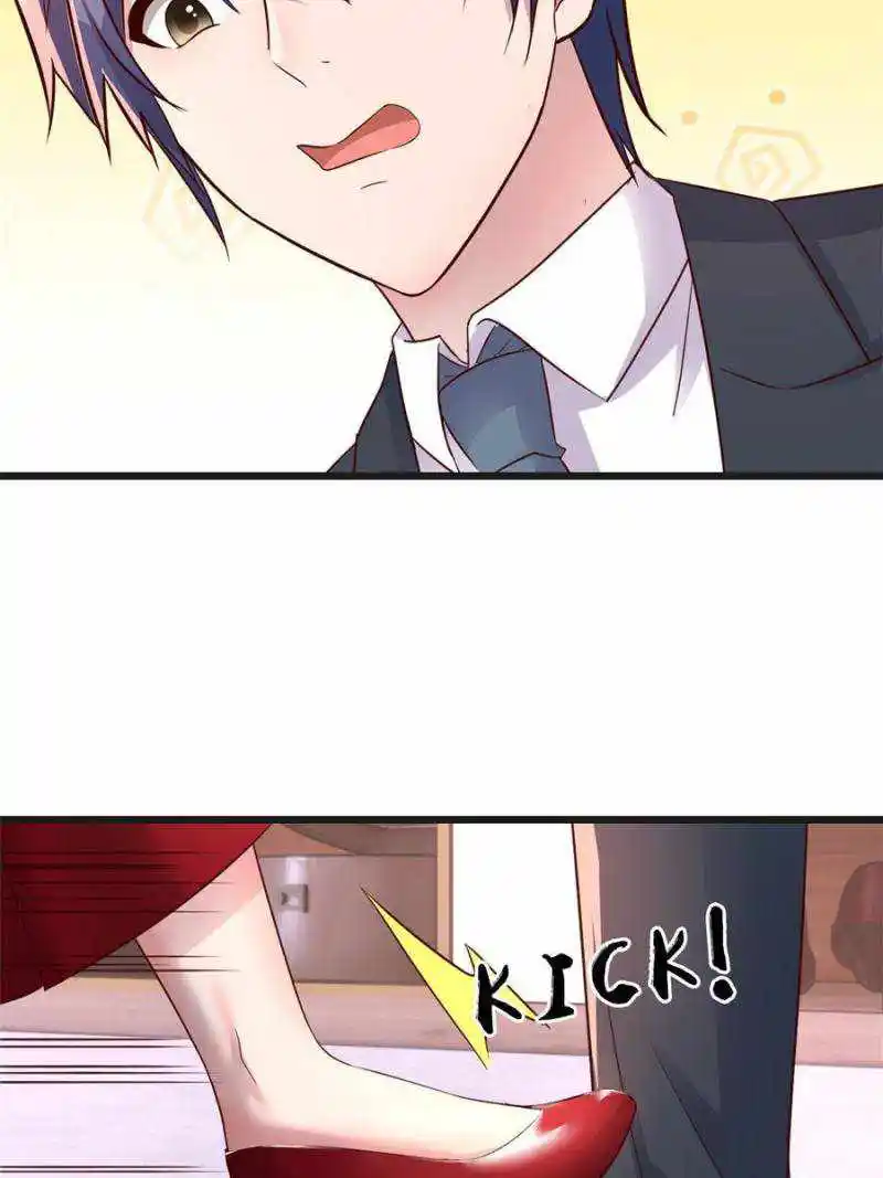 My Sister Is A SuperStar Chapter 167