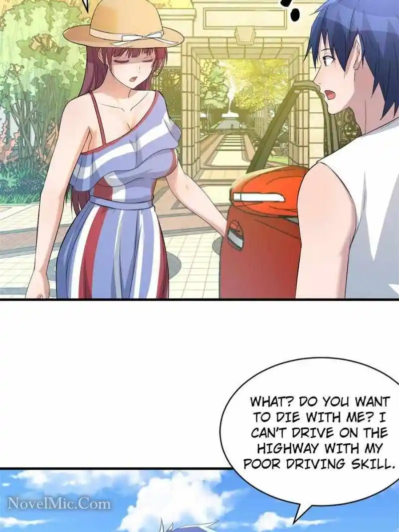 My Sister Is A SuperStar Chapter 168