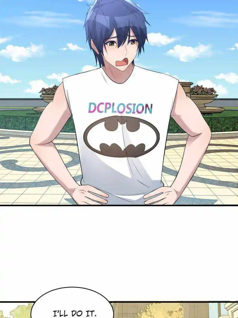 My Sister Is A SuperStar Chapter 168