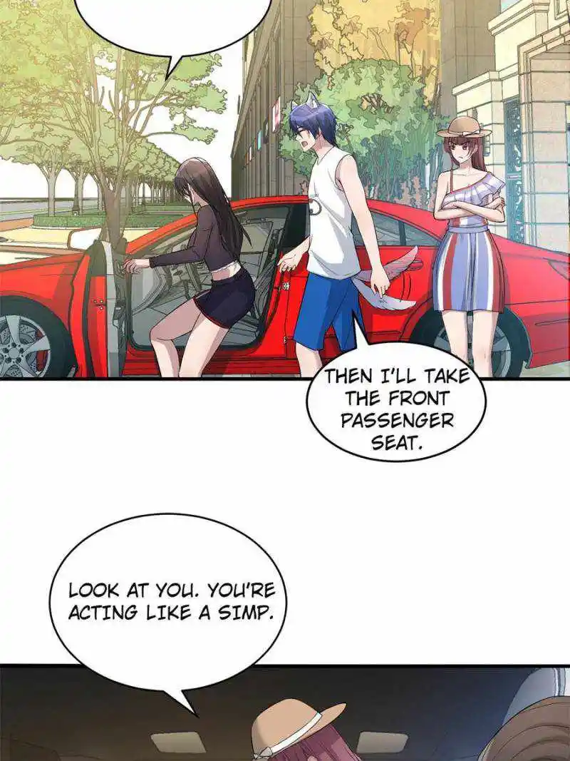 My Sister Is A SuperStar Chapter 168