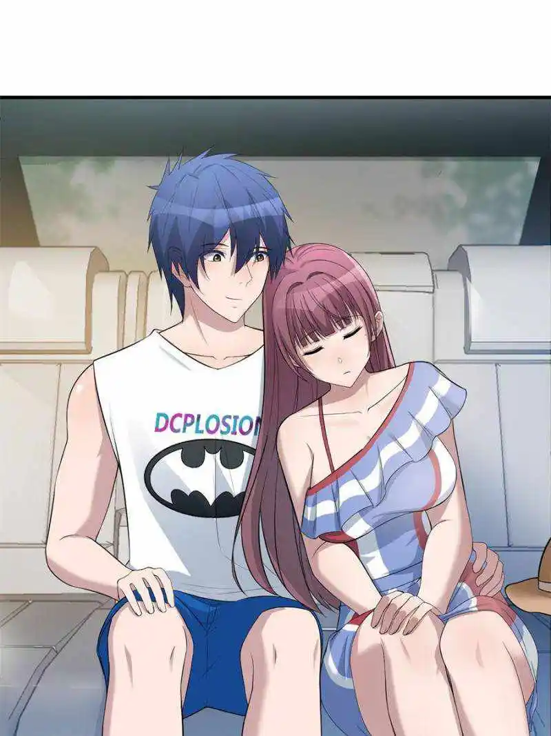 My Sister Is A SuperStar Chapter 168