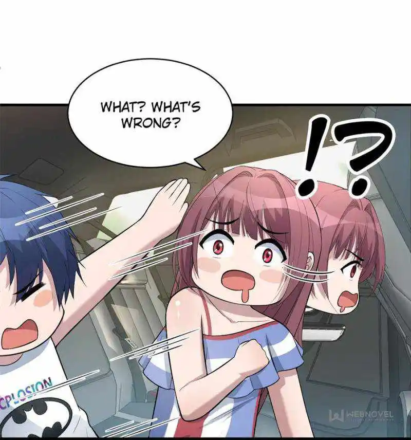 My Sister Is A SuperStar Chapter 168