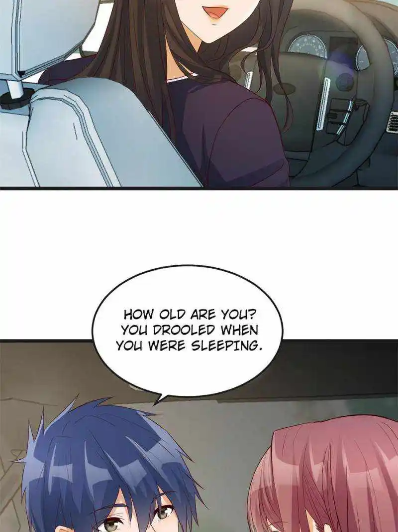 My Sister Is A SuperStar Chapter 168