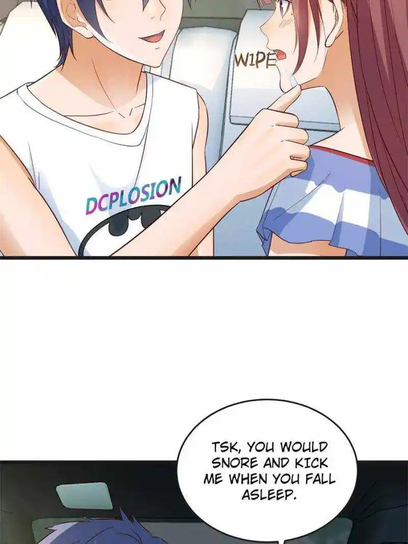 My Sister Is A SuperStar Chapter 168