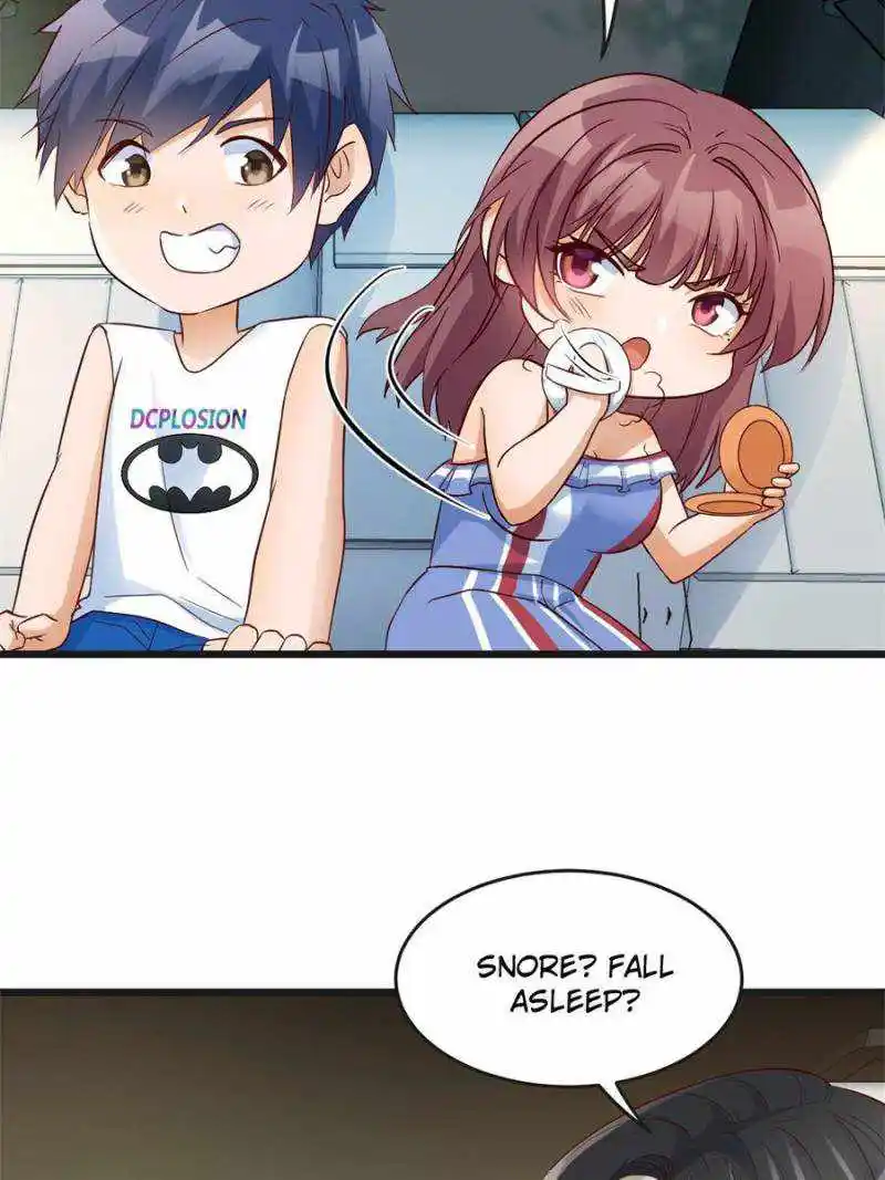 My Sister Is A SuperStar Chapter 168